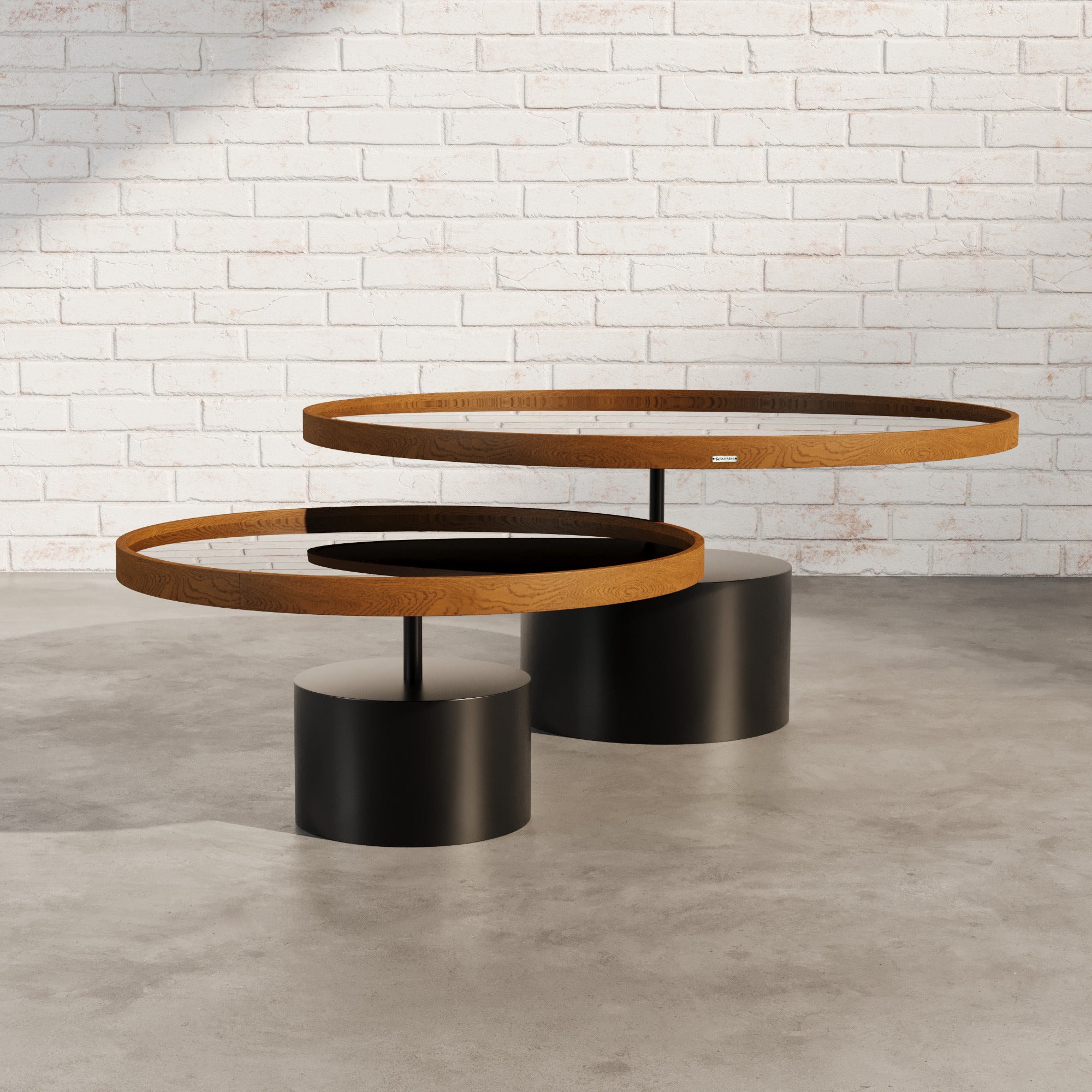 Rocio Centre tables