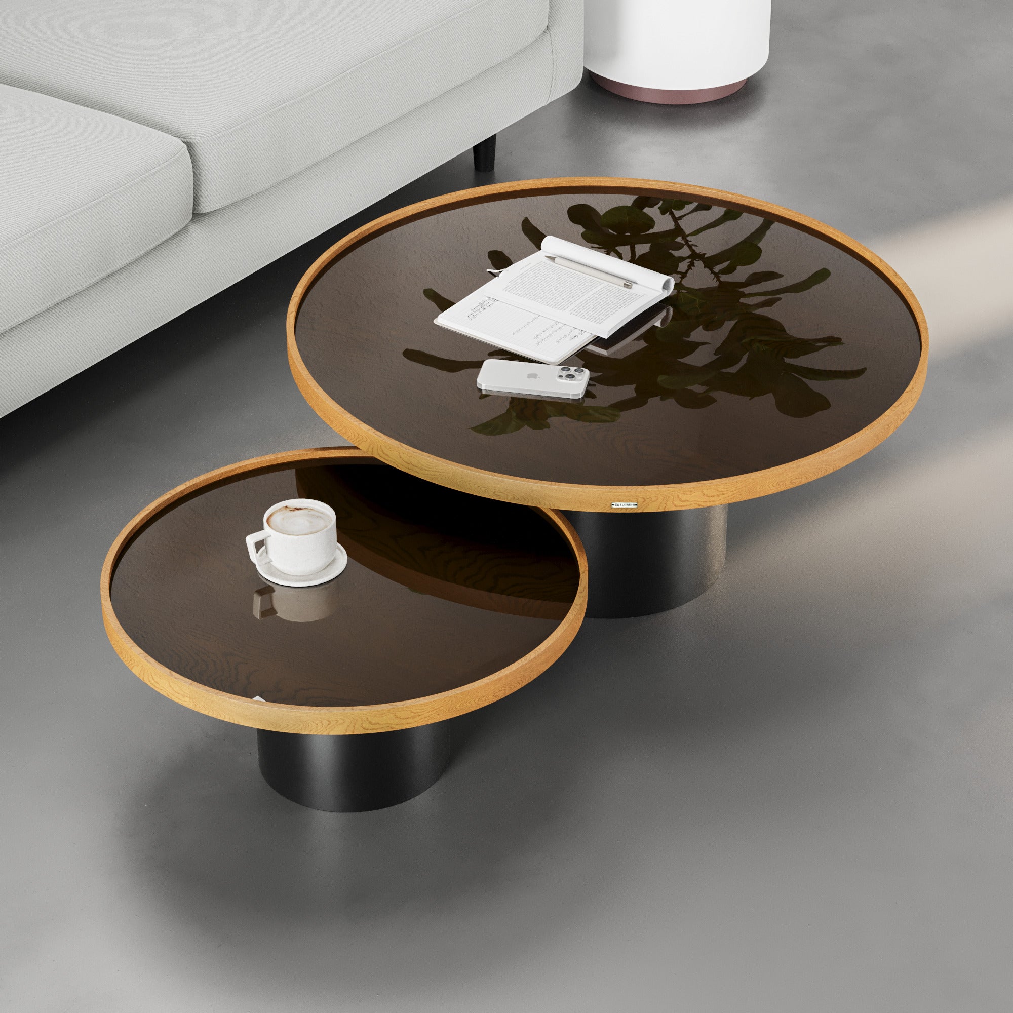 Rocio Centre tables