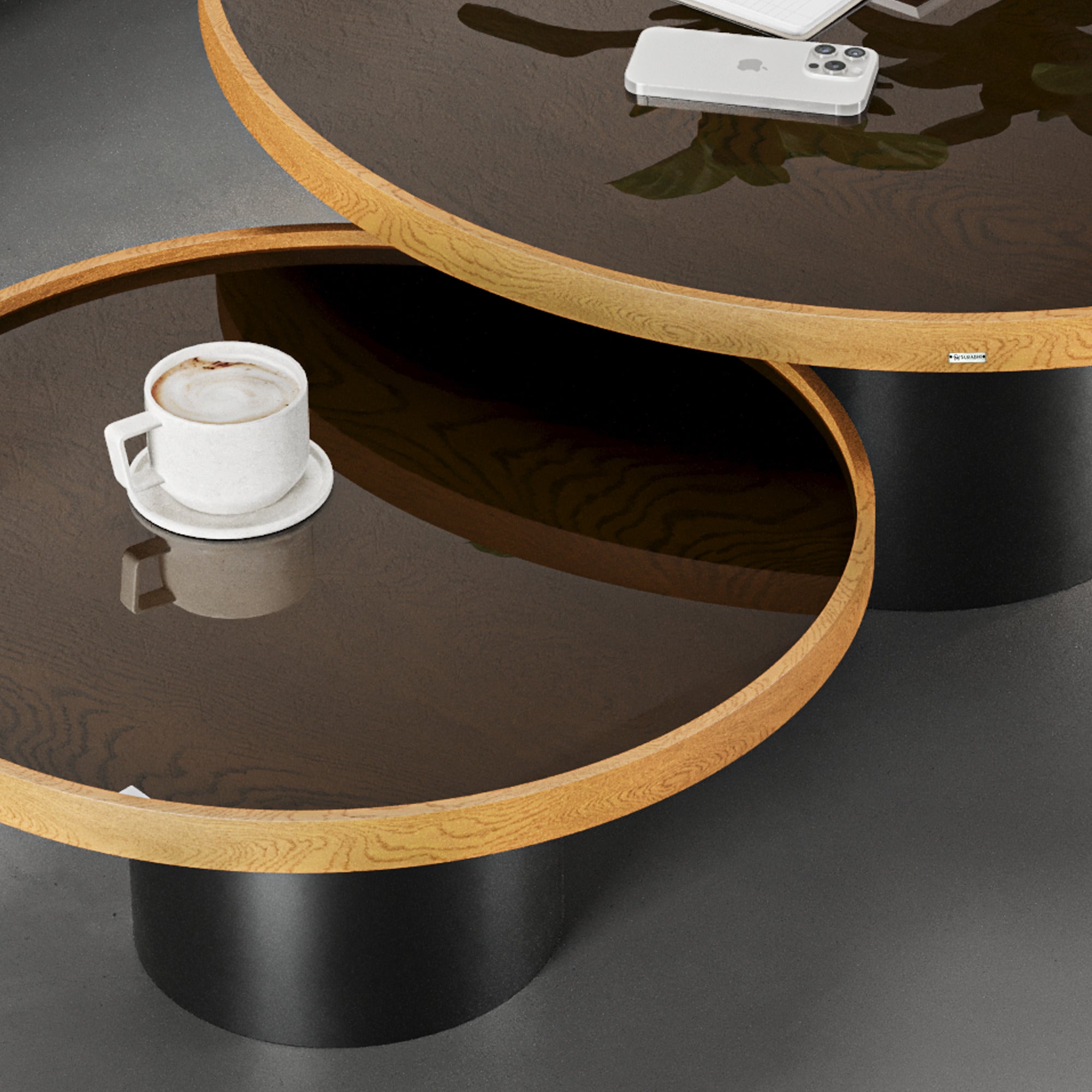 Rocio Centre tables