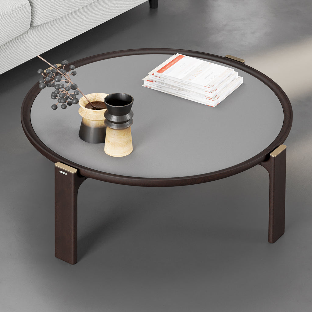 Barrel - Centre tables