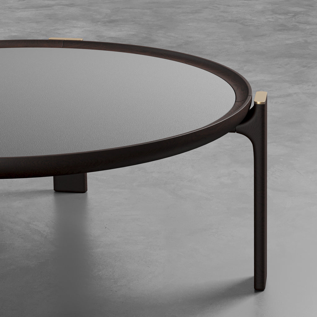Barrel - Centre tables