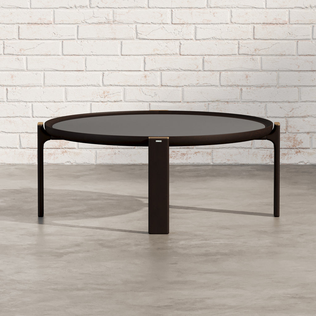 Barrel - Centre tables