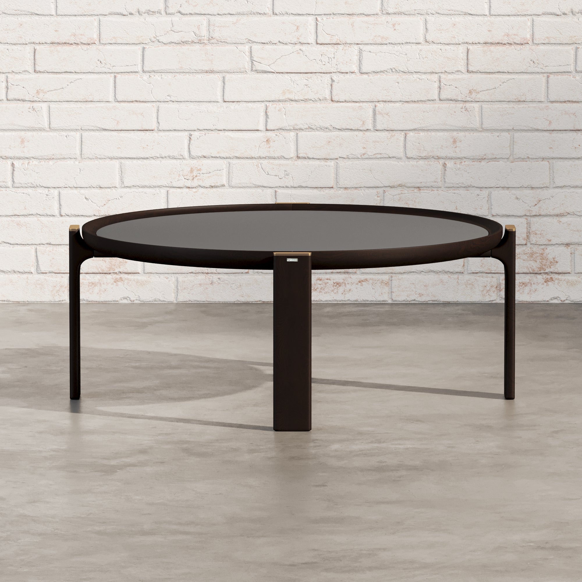 Barrel - Centre tables