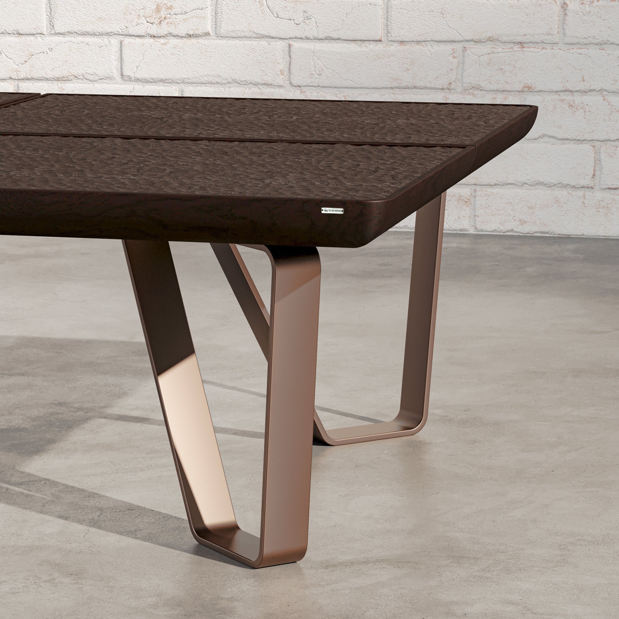 Elka -Centre tables