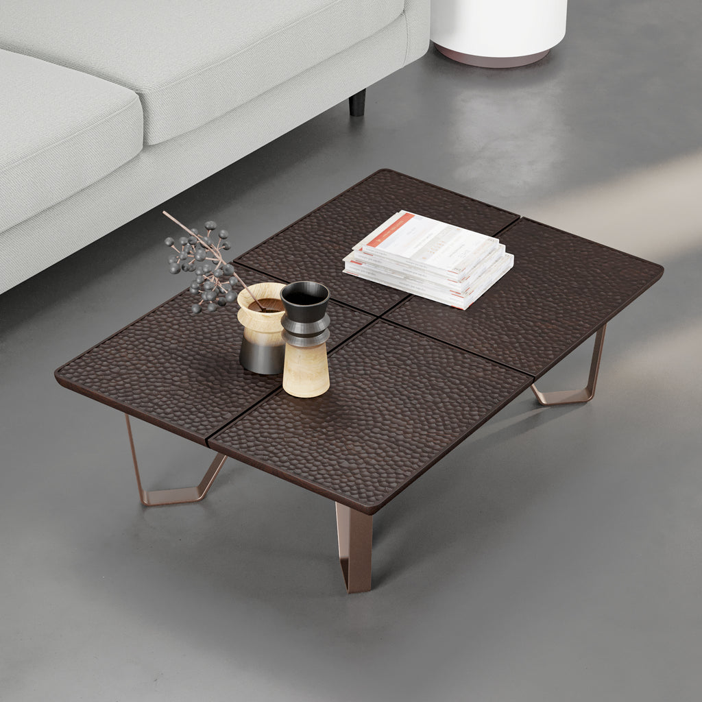 Elka -Centre tables