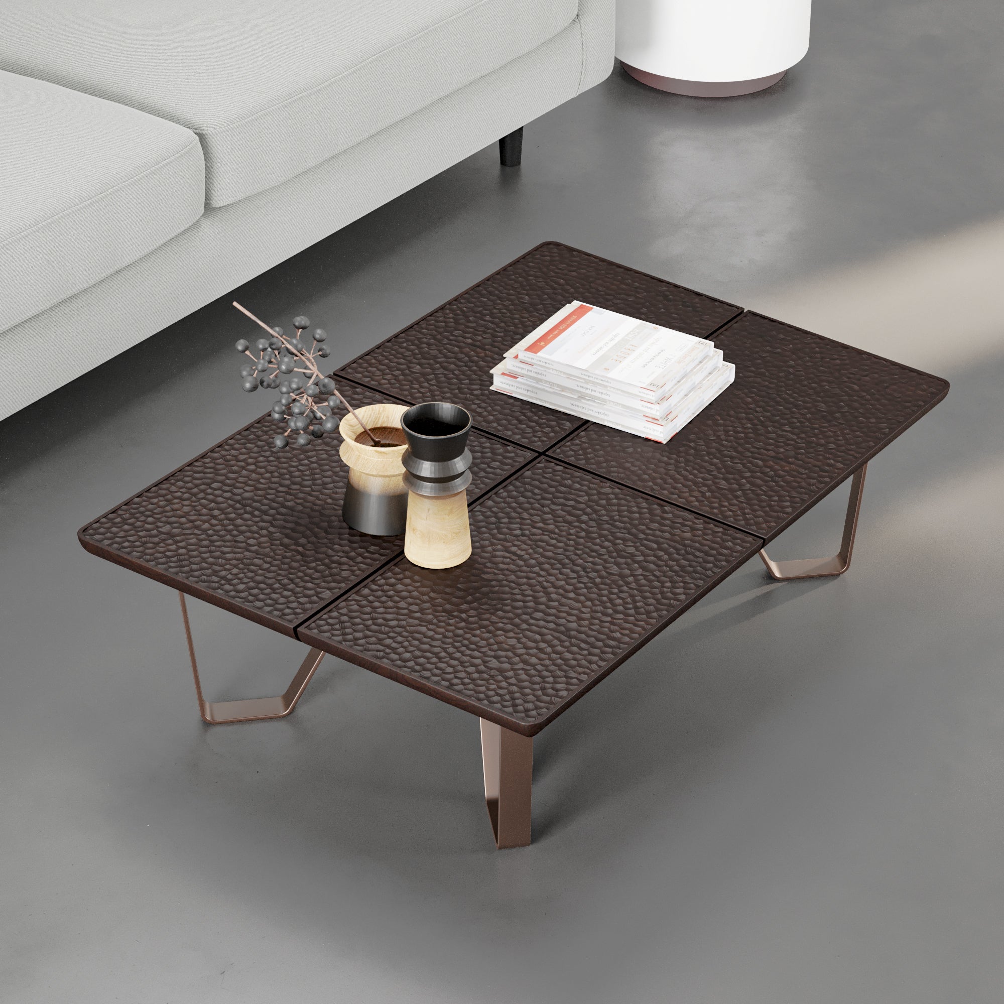 Elka -Centre tables