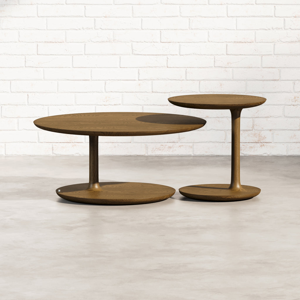 Ameria-Centre tables