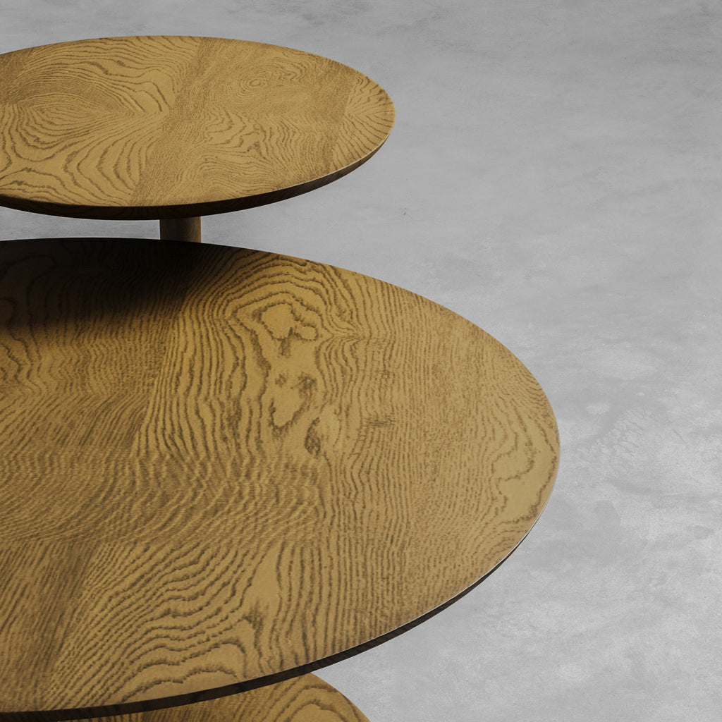 Ameria-Centre tables