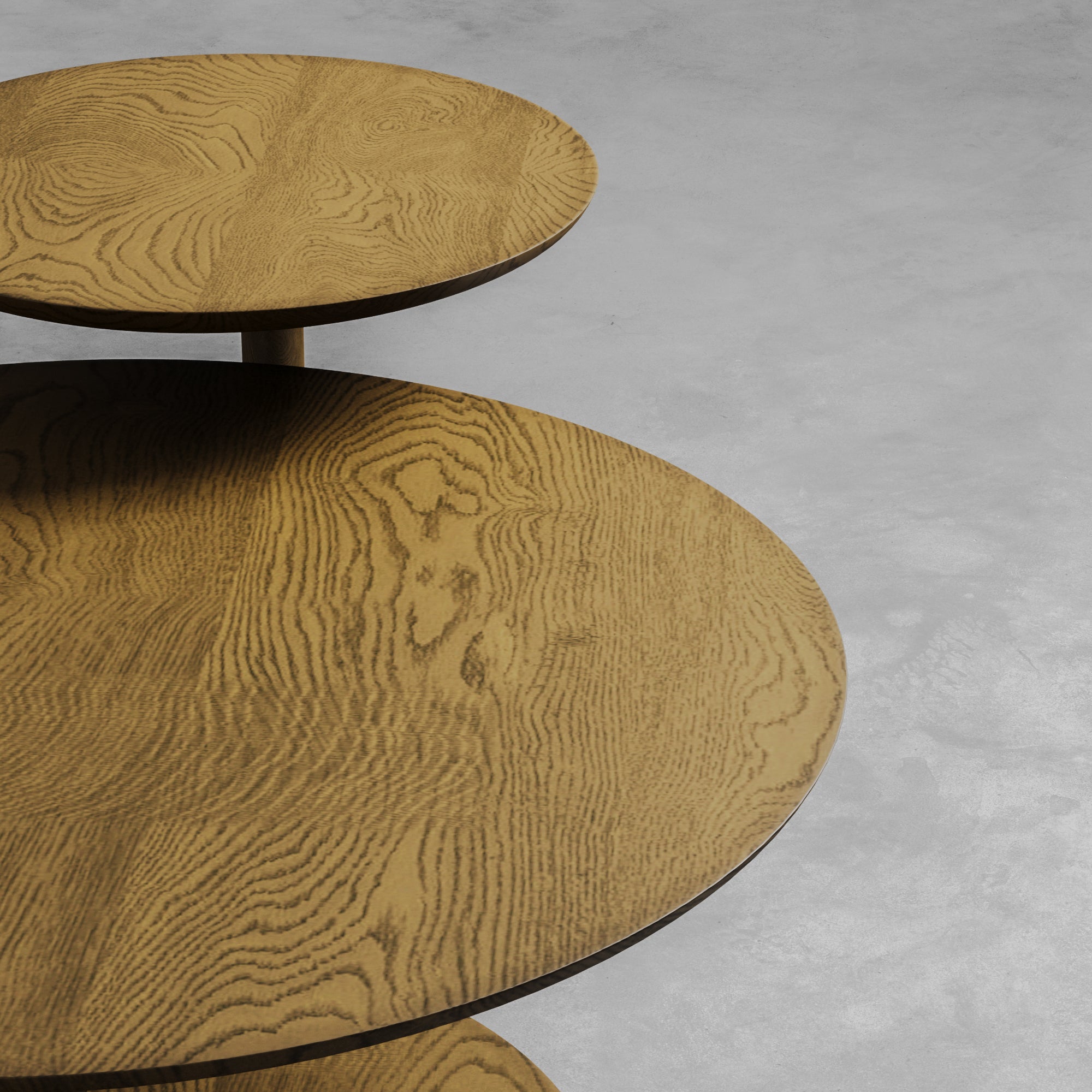 Ameria-Centre tables