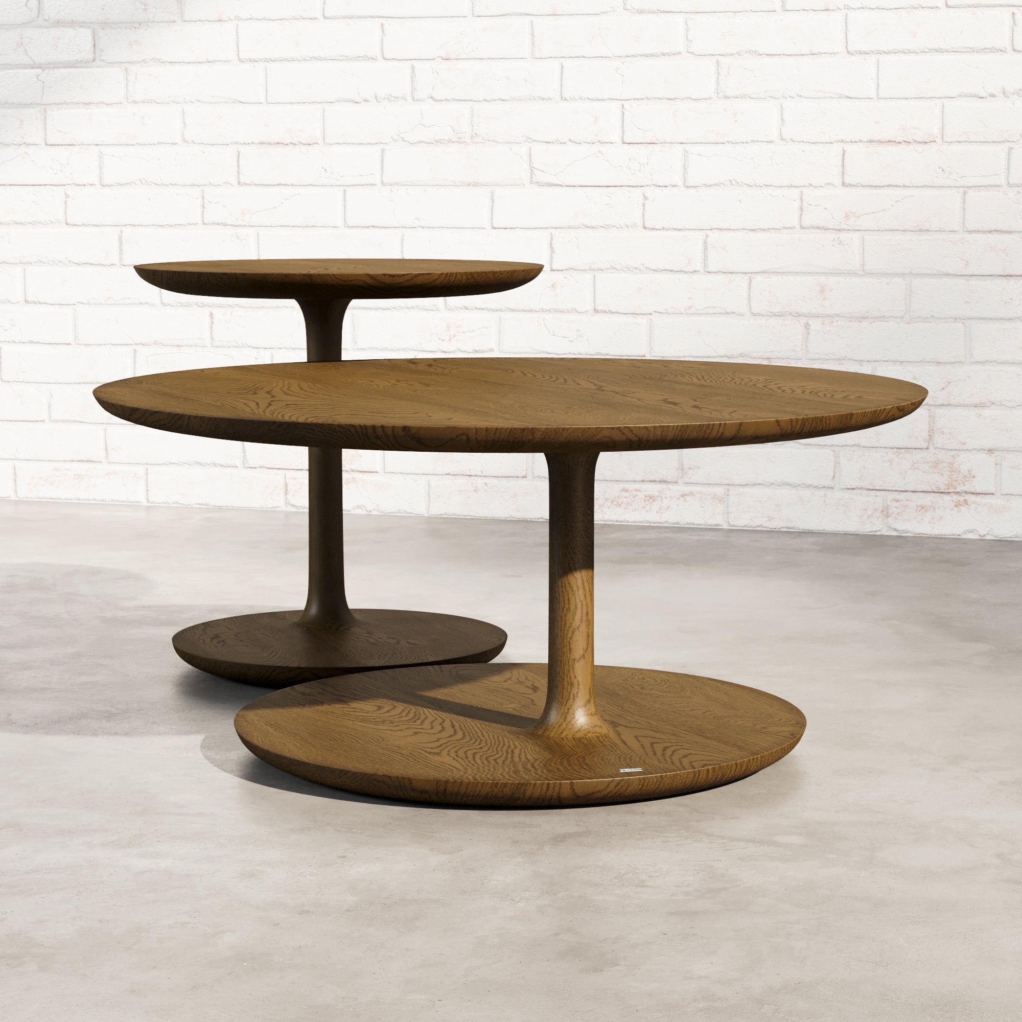 Ameria-Centre tables