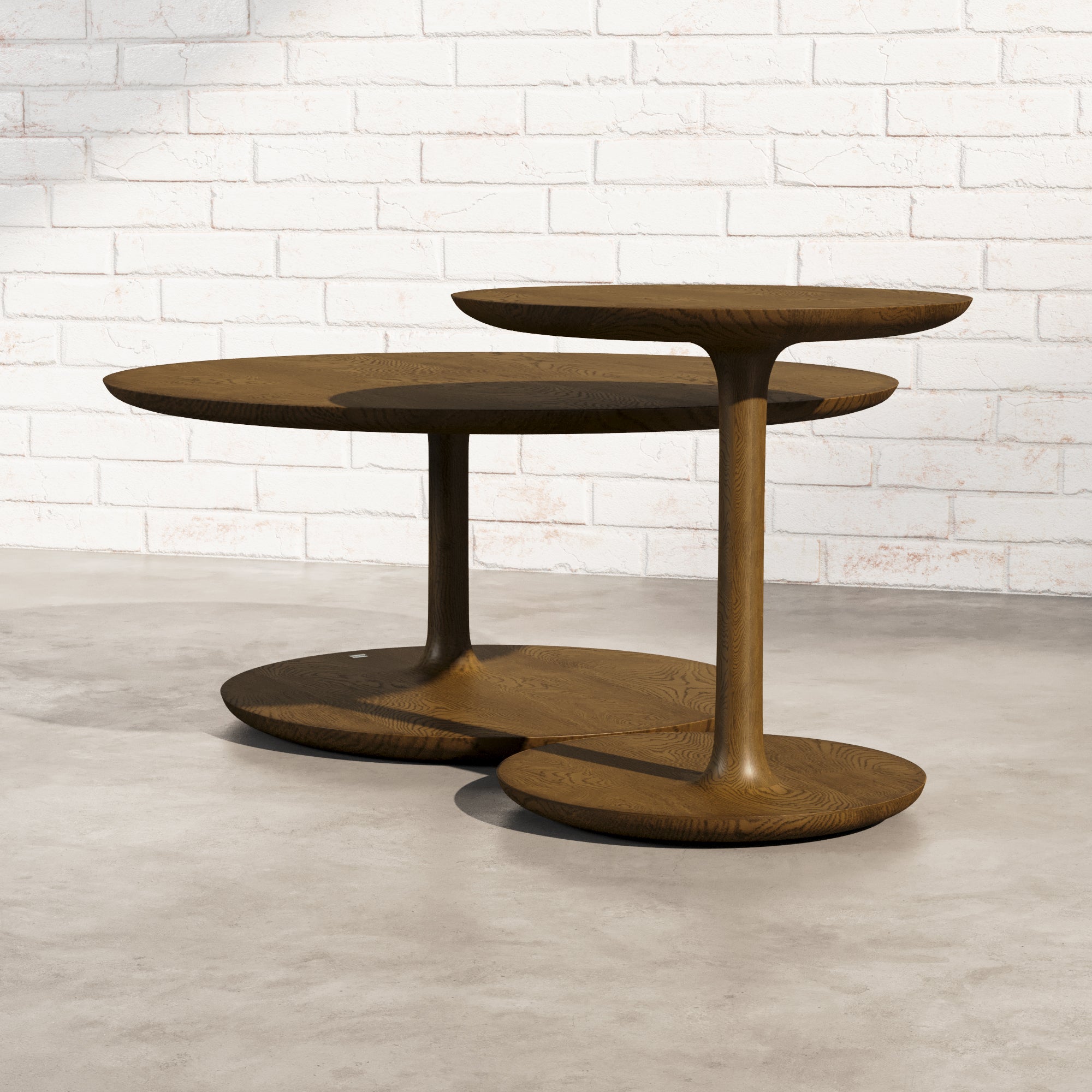 Ameria-Centre tables