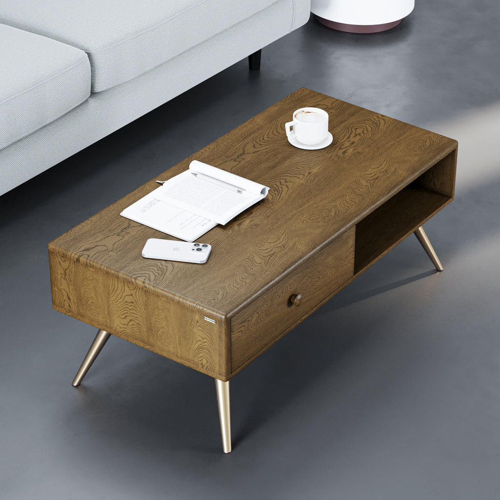 Wagner -Centre tables