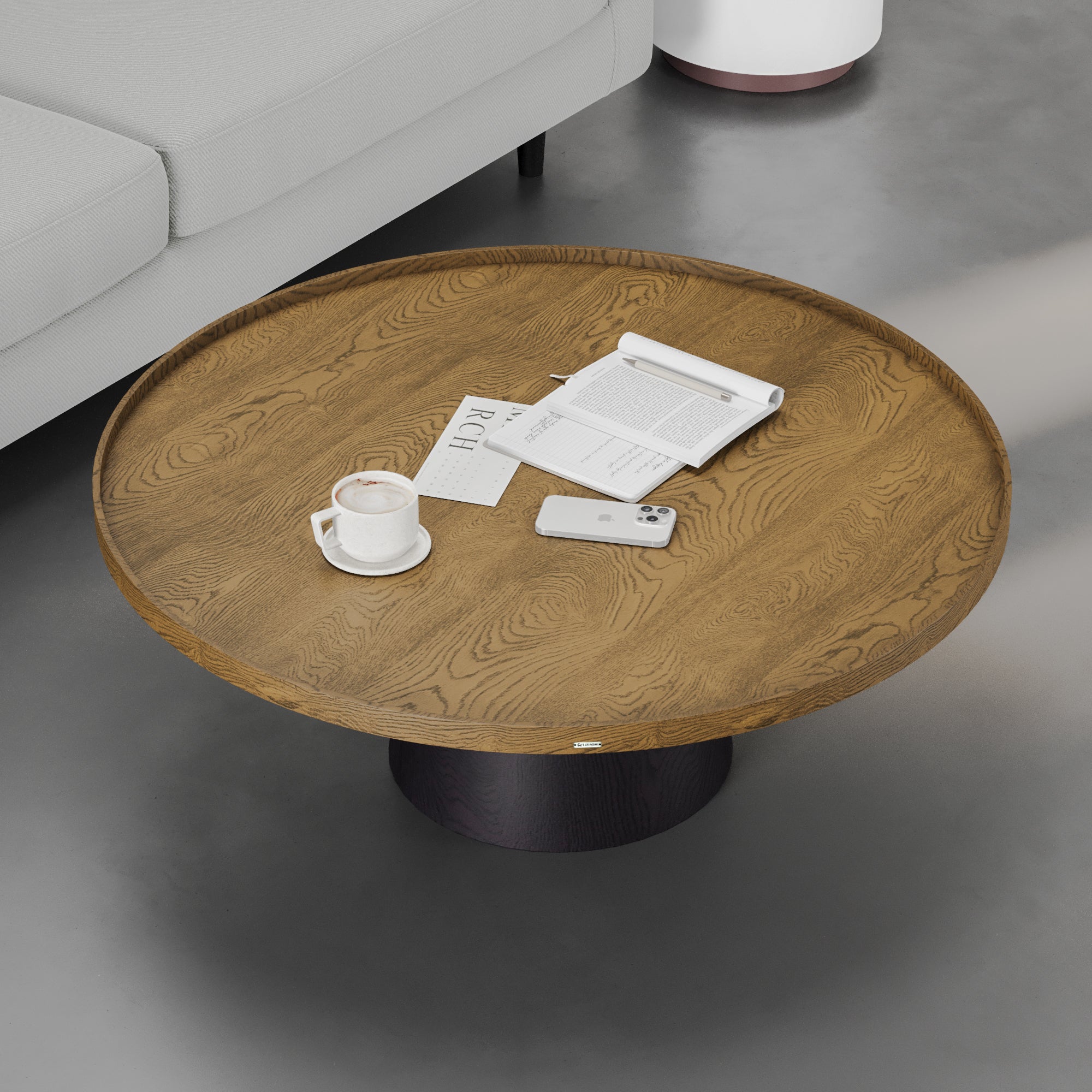 Yara -Centre tables