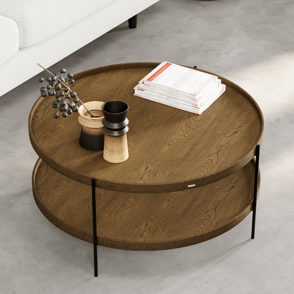 Tian -Centre tables