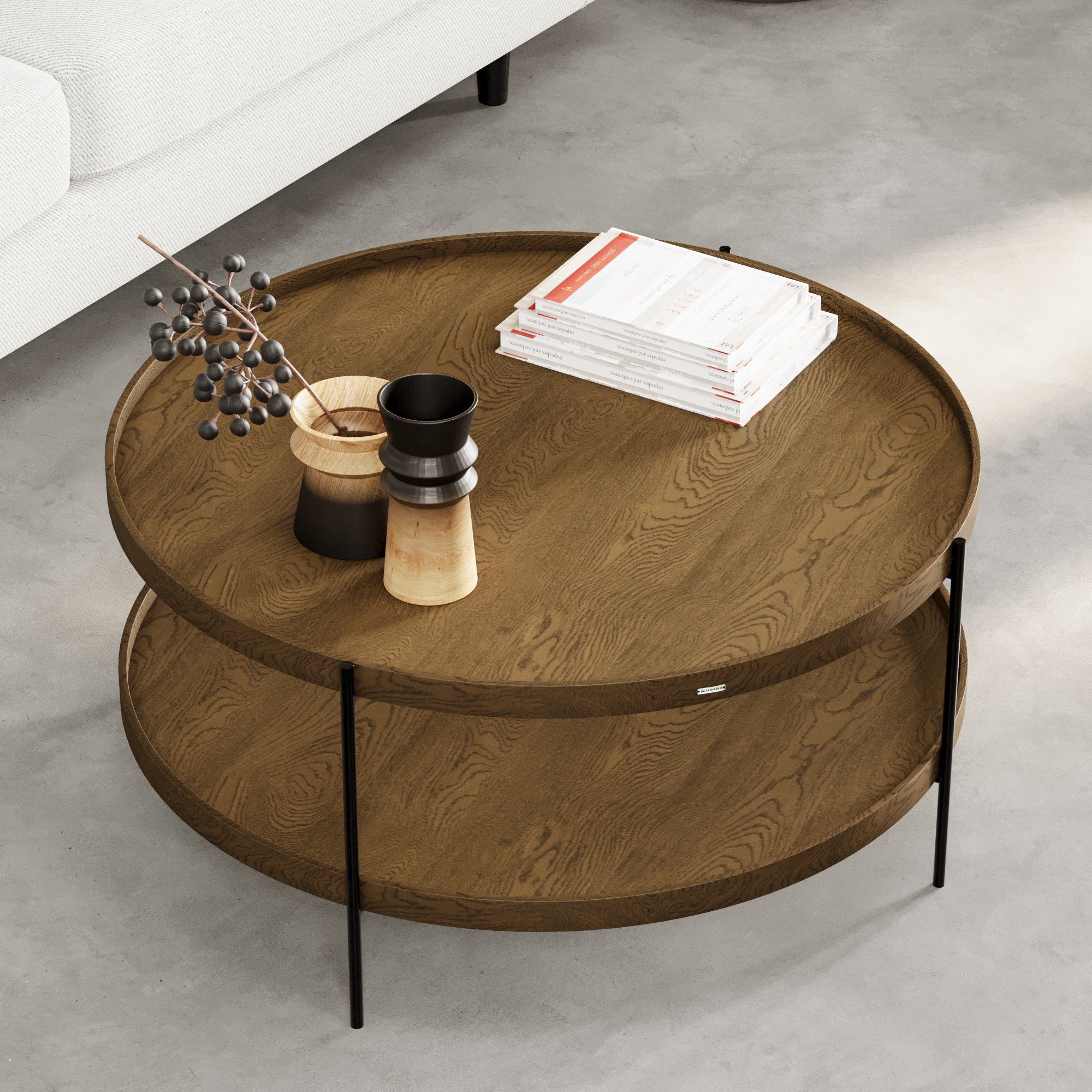 Tian -Centre tables