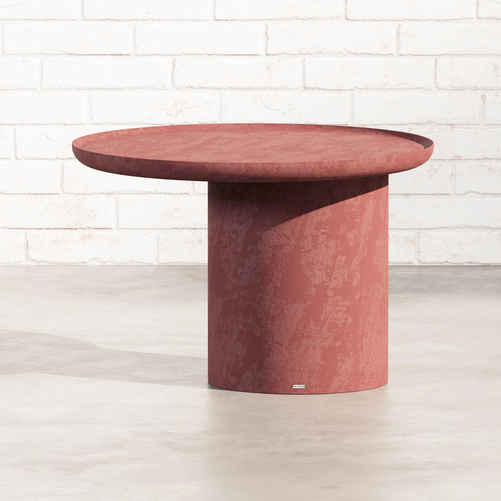 Rosa Tea Table