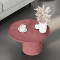Rosa Tea Table