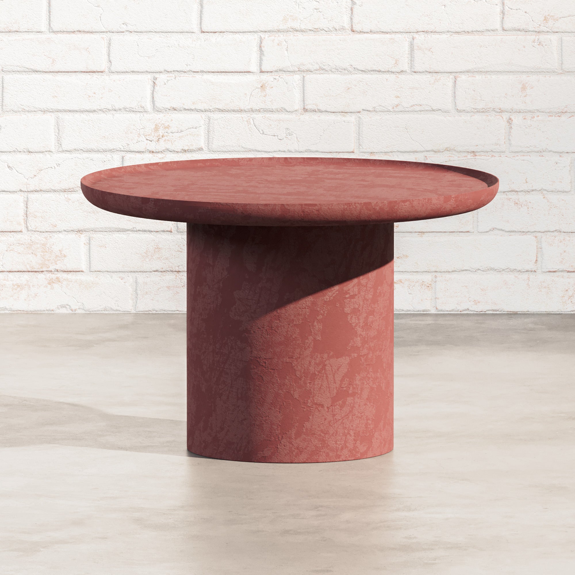Rosa Tea Table