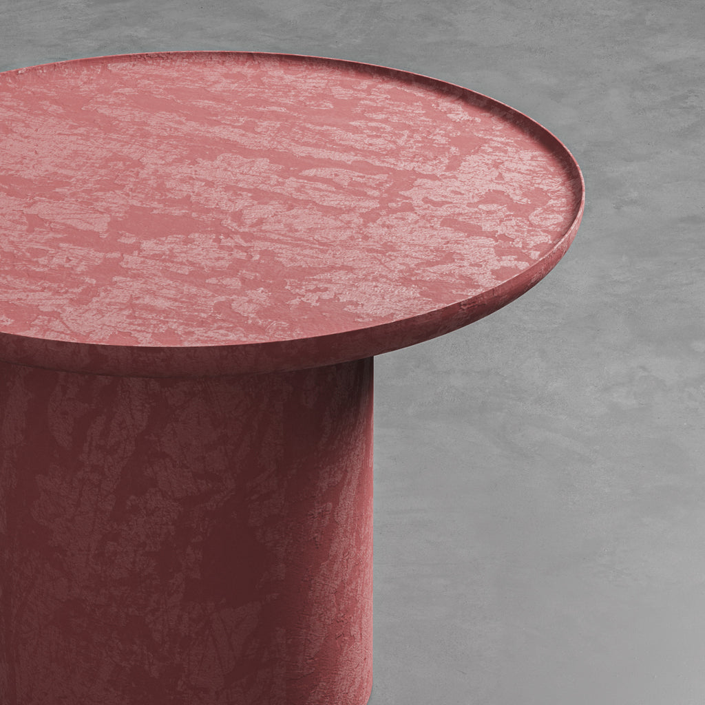 Rosa Tea Table