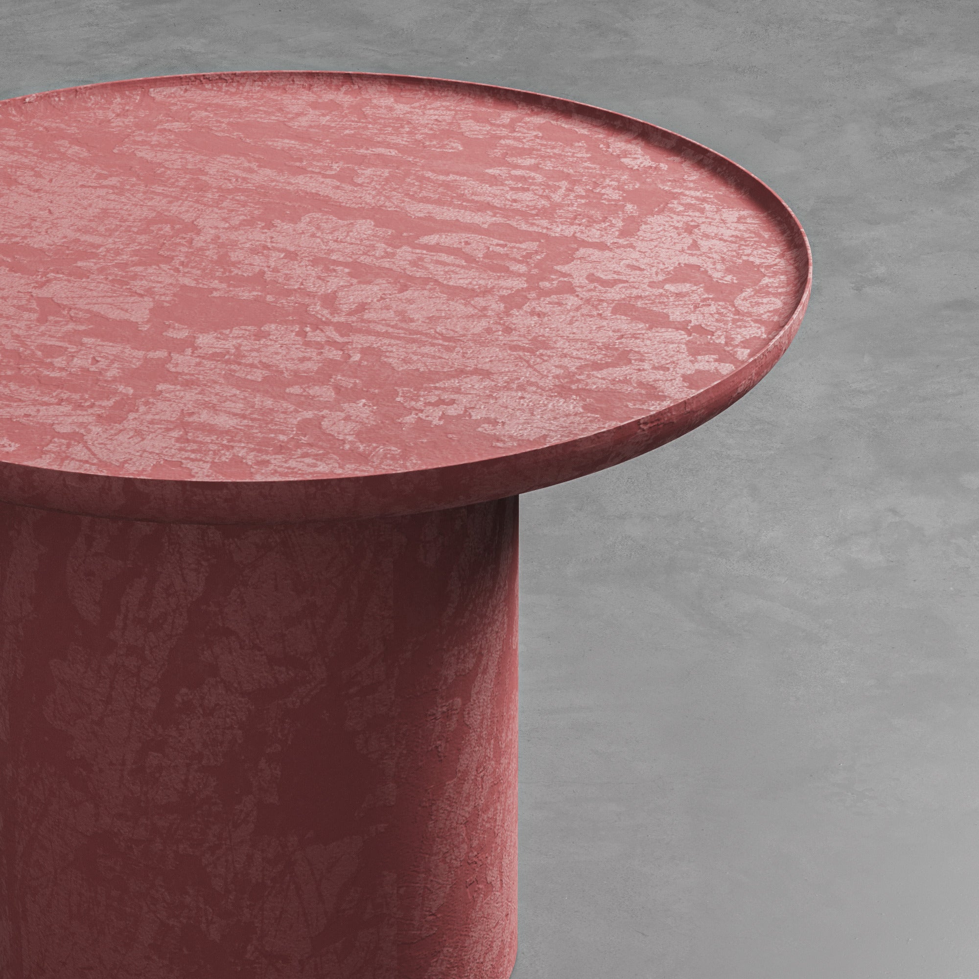 Rosa Tea Table