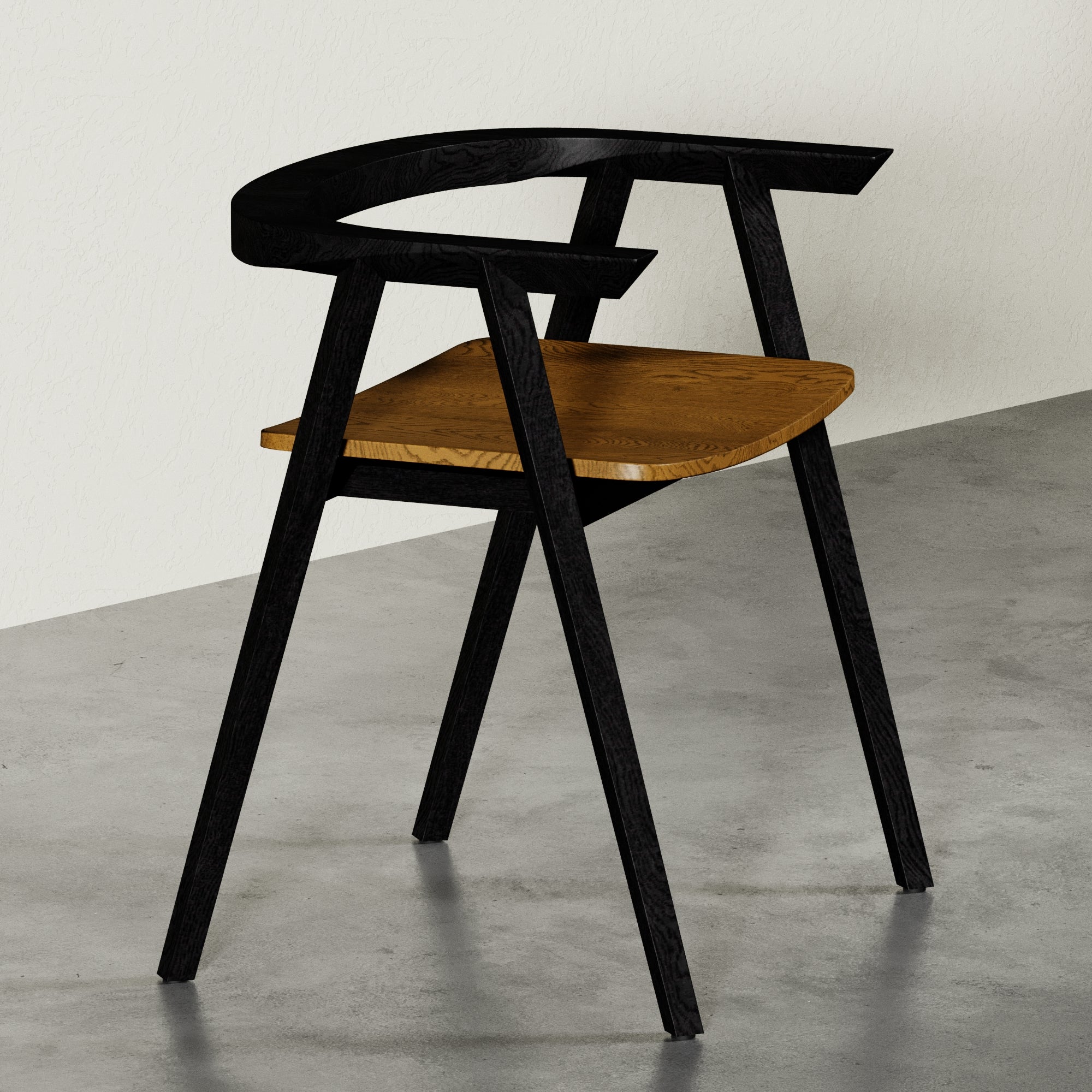 Eira -Dining Chair