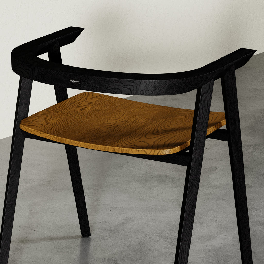 Eira -Dining Chair