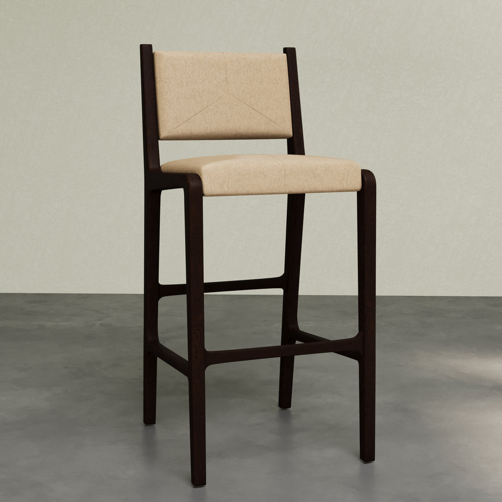Glide - Bar chair