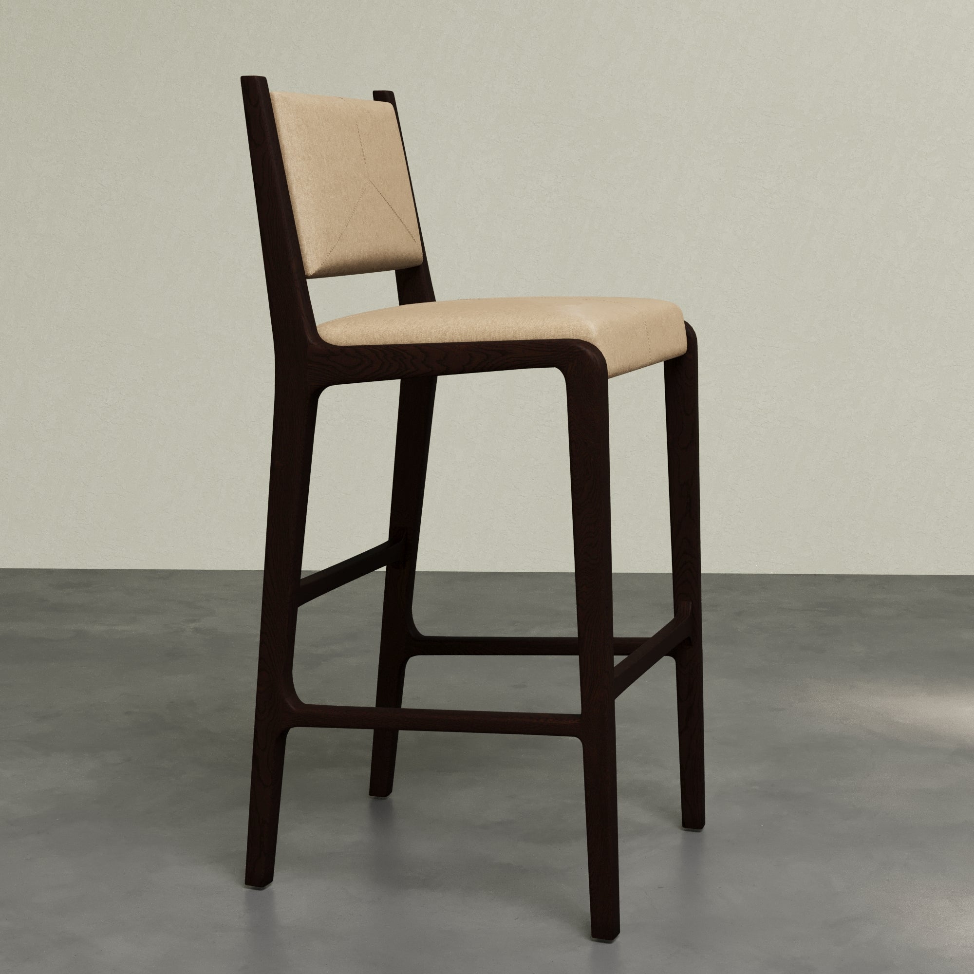 Glide - Bar chair