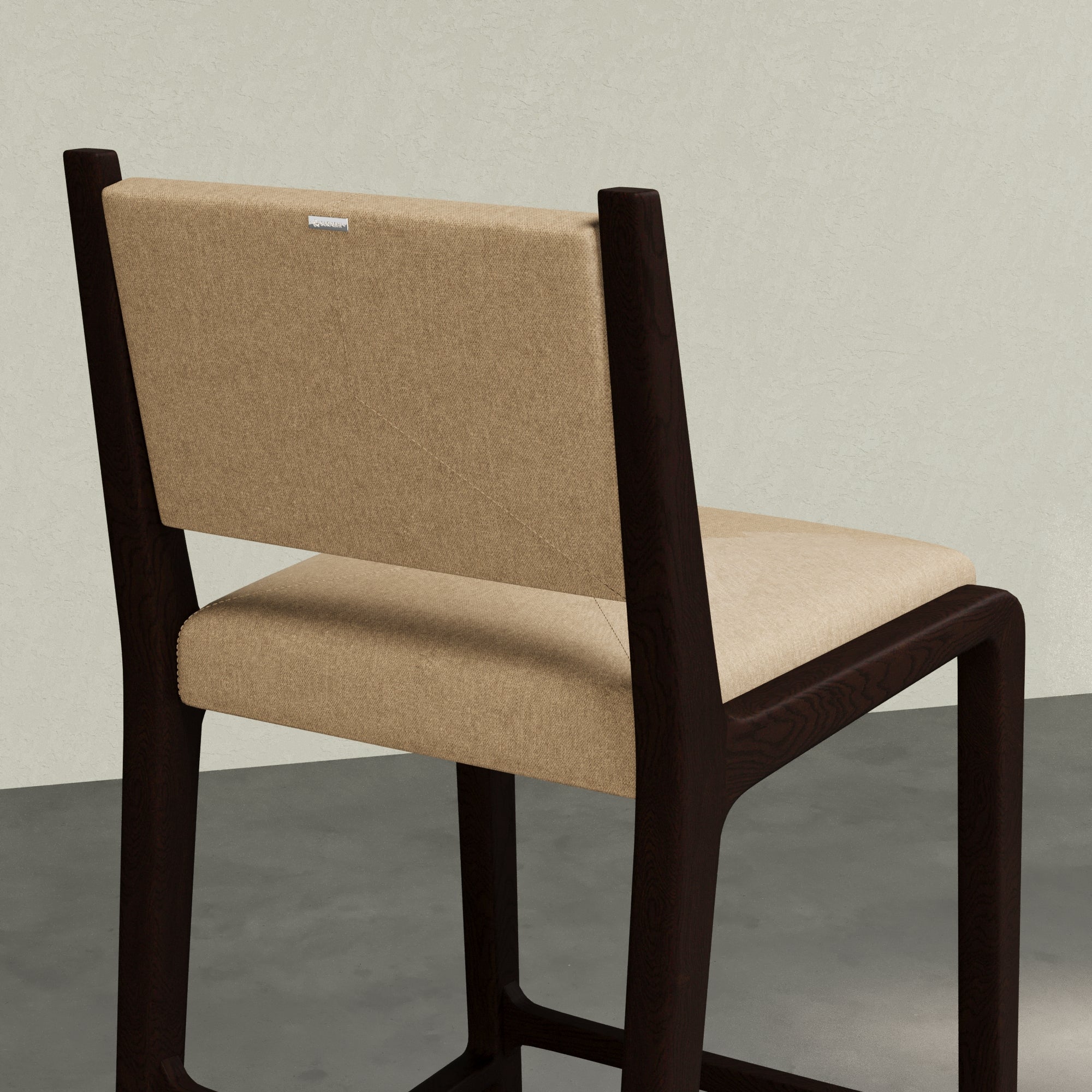 Glide - Bar chair
