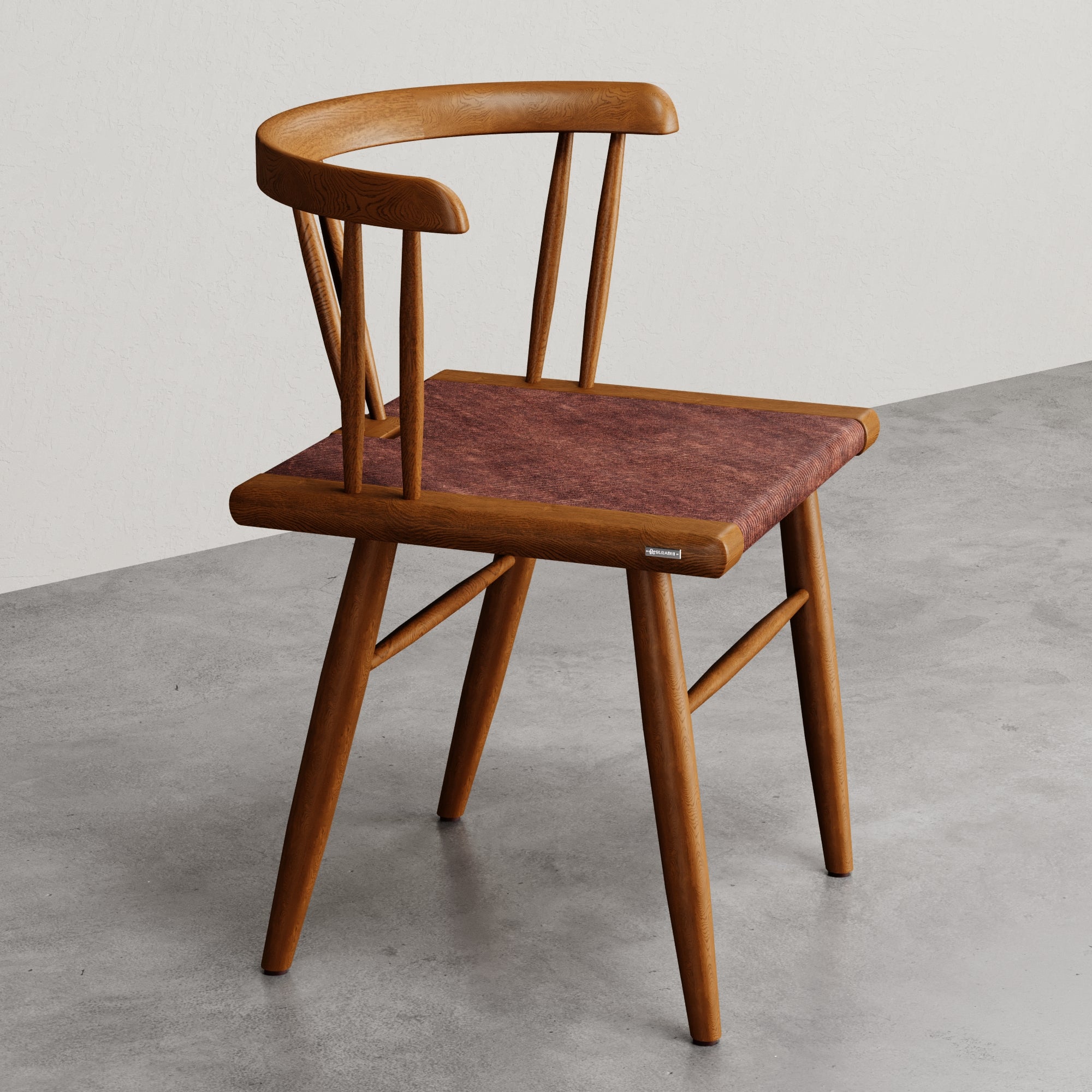 Rovve-Dining Chair