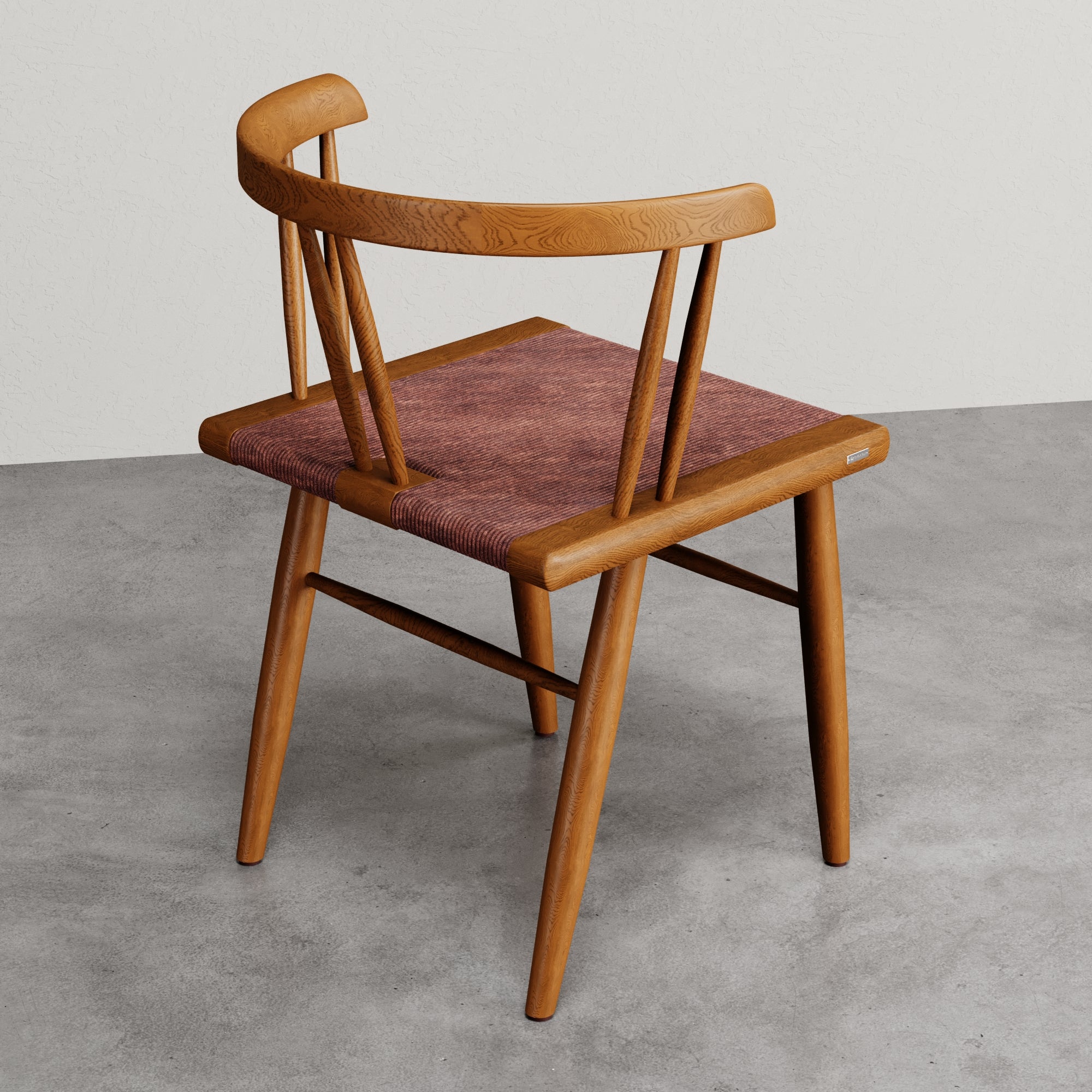 Rovve-Dining Chair