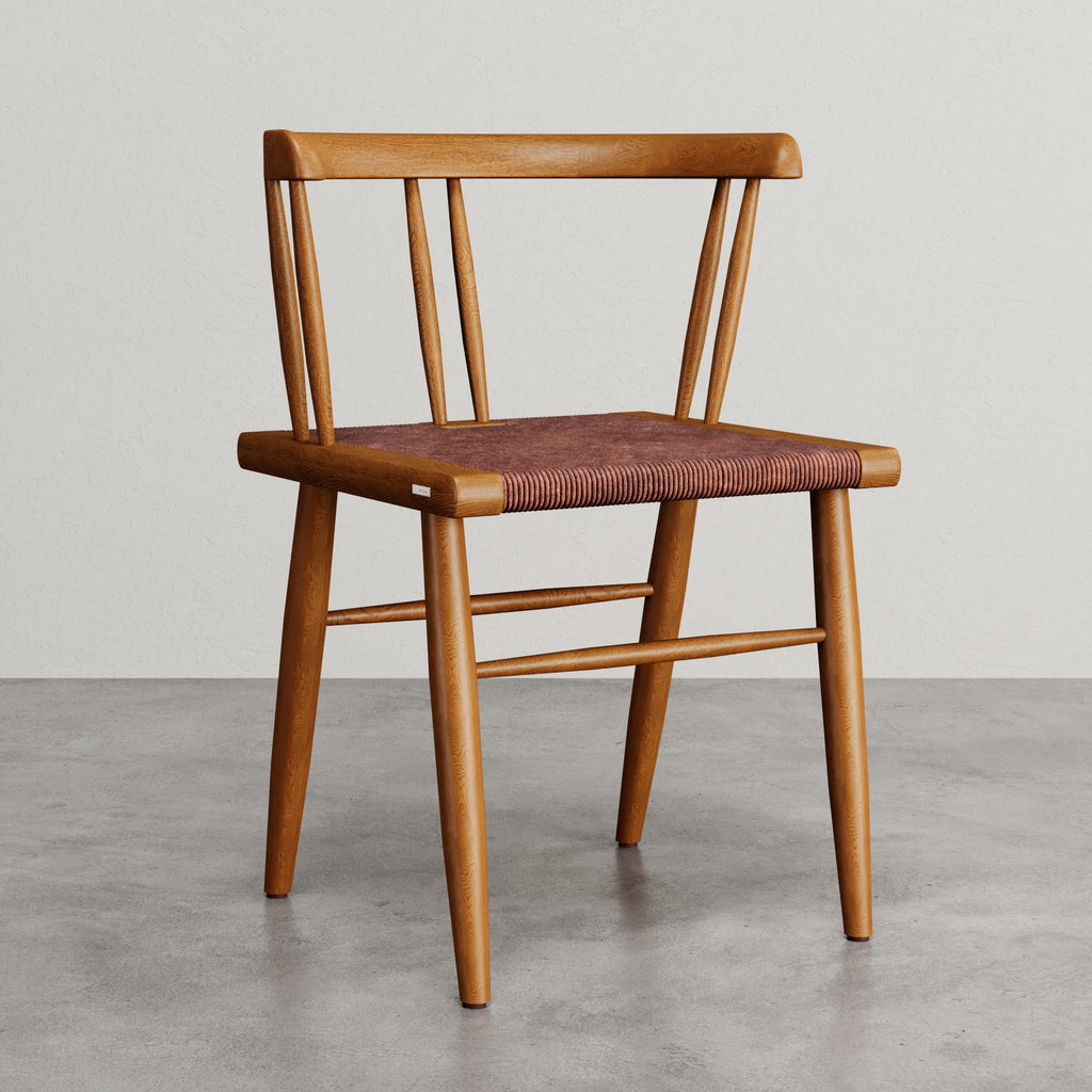 Rovve-Dining Chair