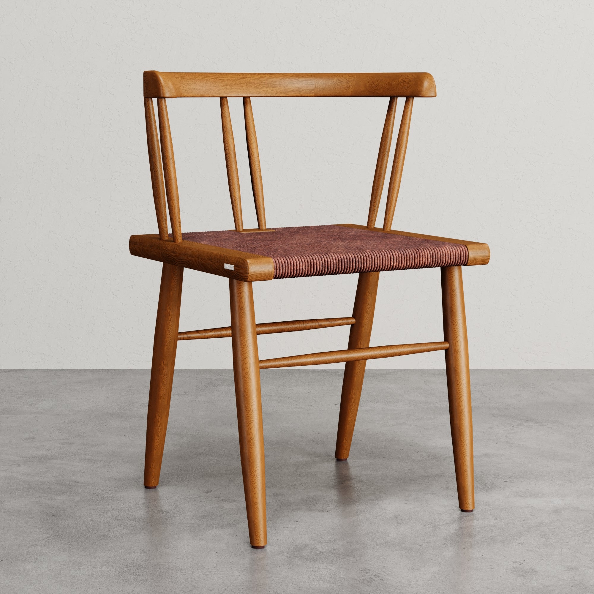 Rovve-Dining Chair