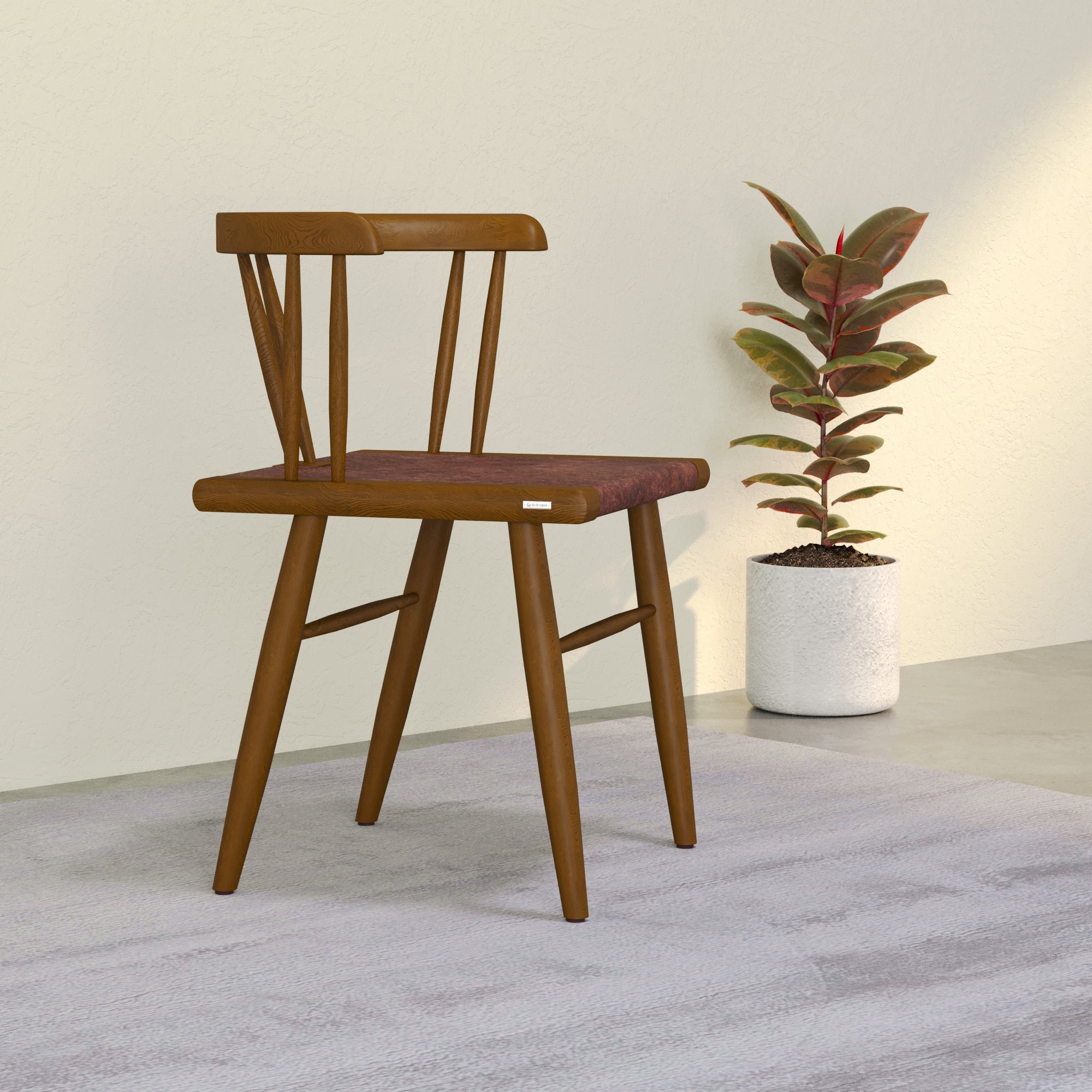 Rovve-Dining Chair
