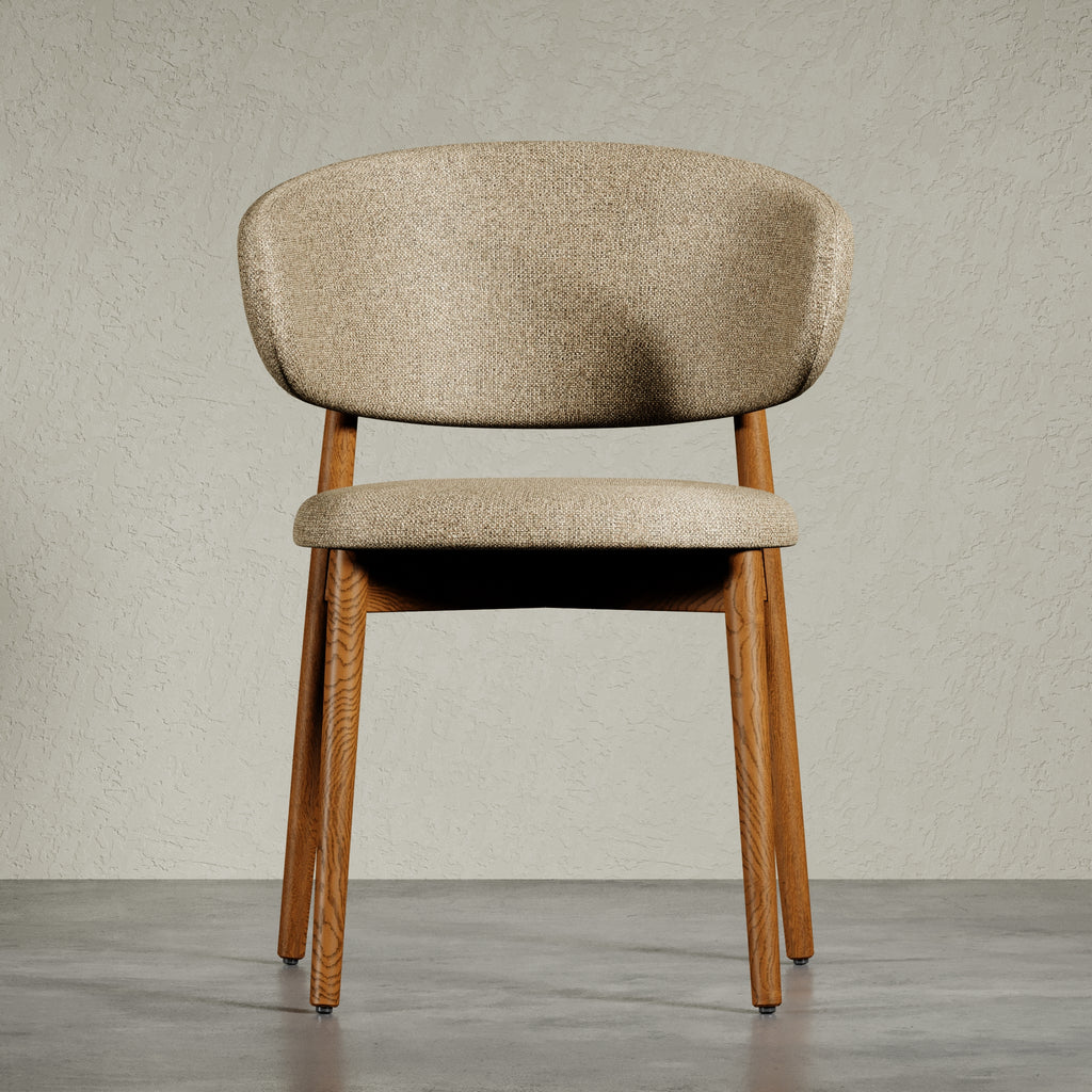 Saiki - Dining chair