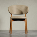 Saiki - Dining chair