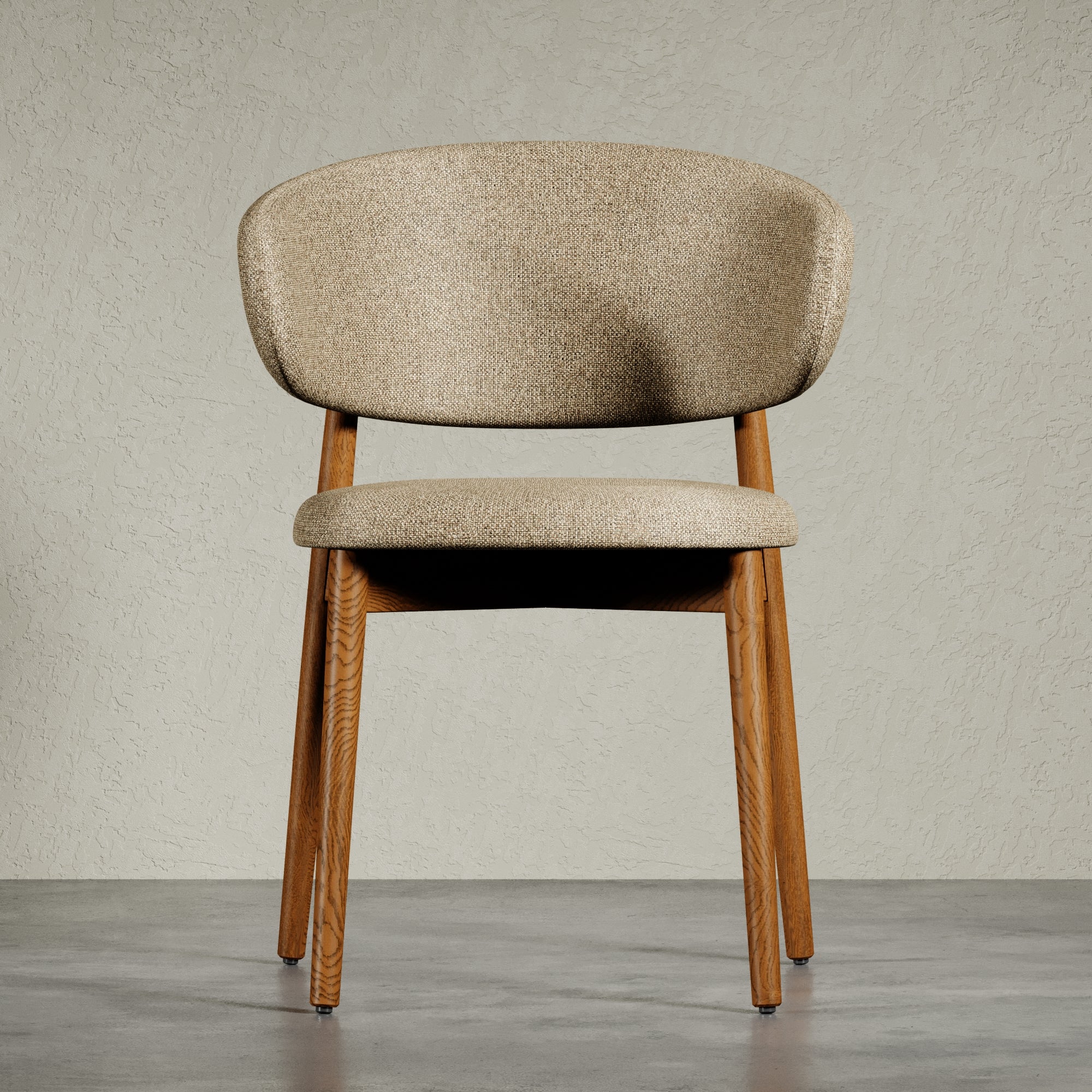 Saiki - Dining chair
