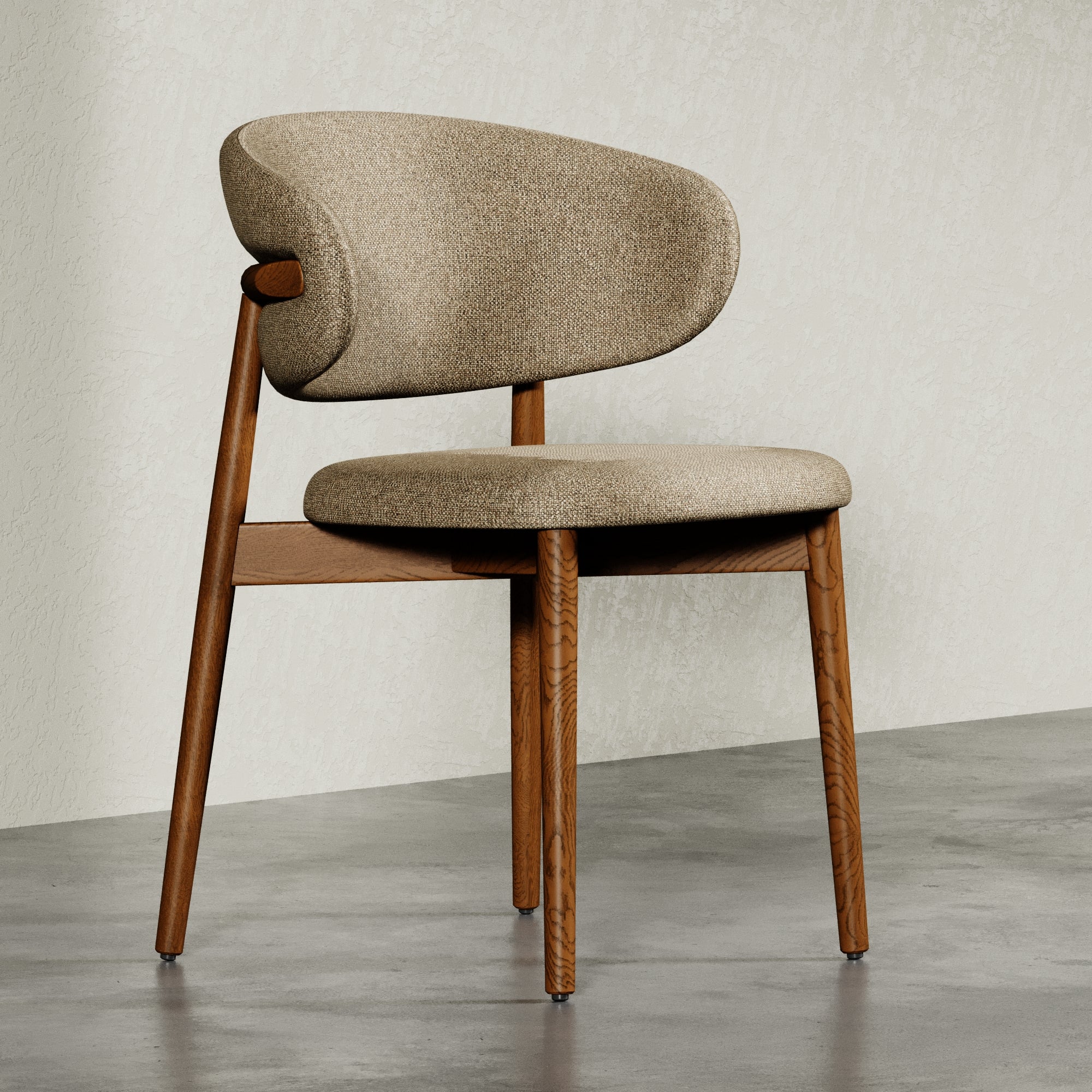Saiki - Dining chair