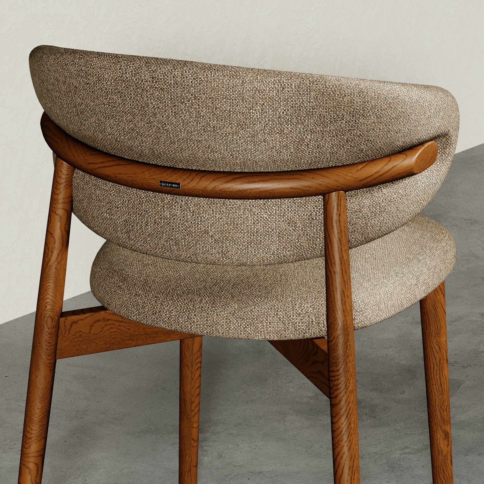Saiki - Dining chair