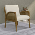 Sedis - Lounge chair