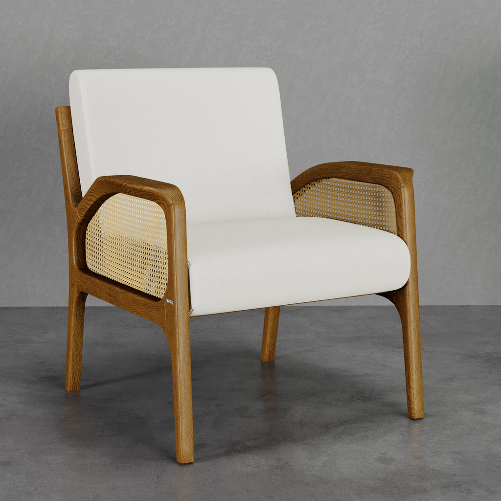 Sedis - Lounge chair