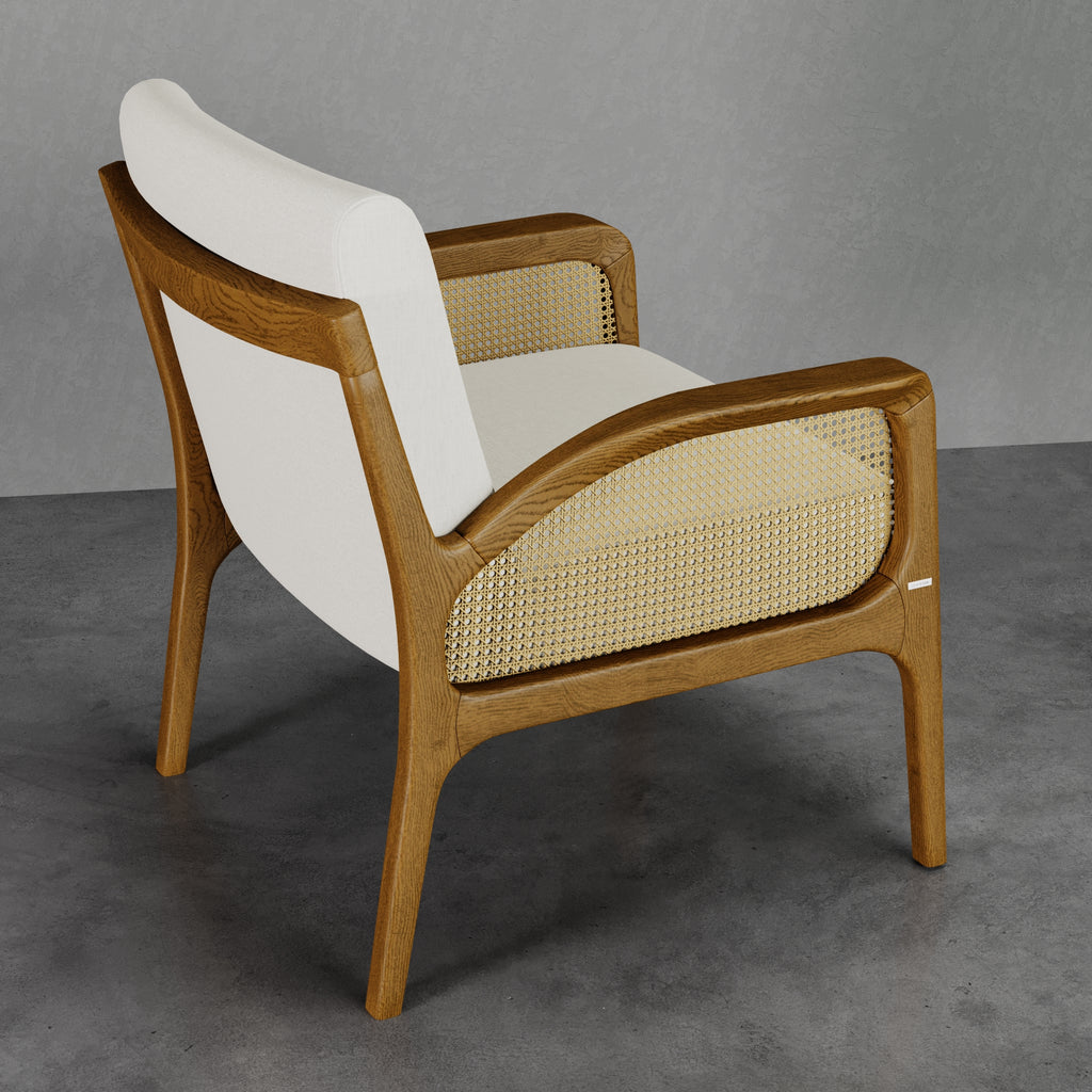 Sedis - Lounge chair