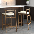 Slick -Bar chair