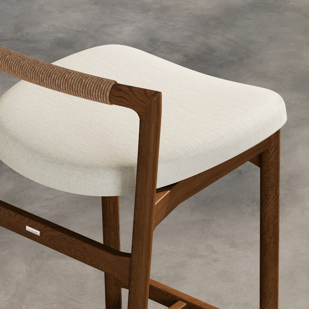Slick -Bar chair