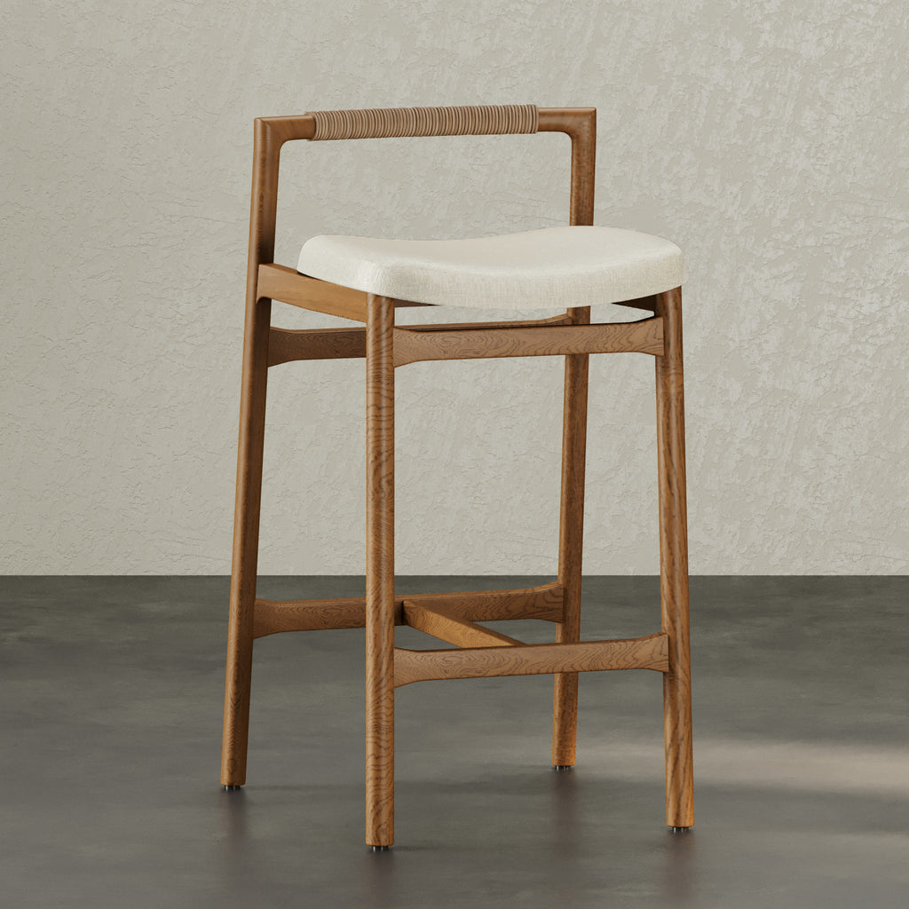 Slick -Bar chair