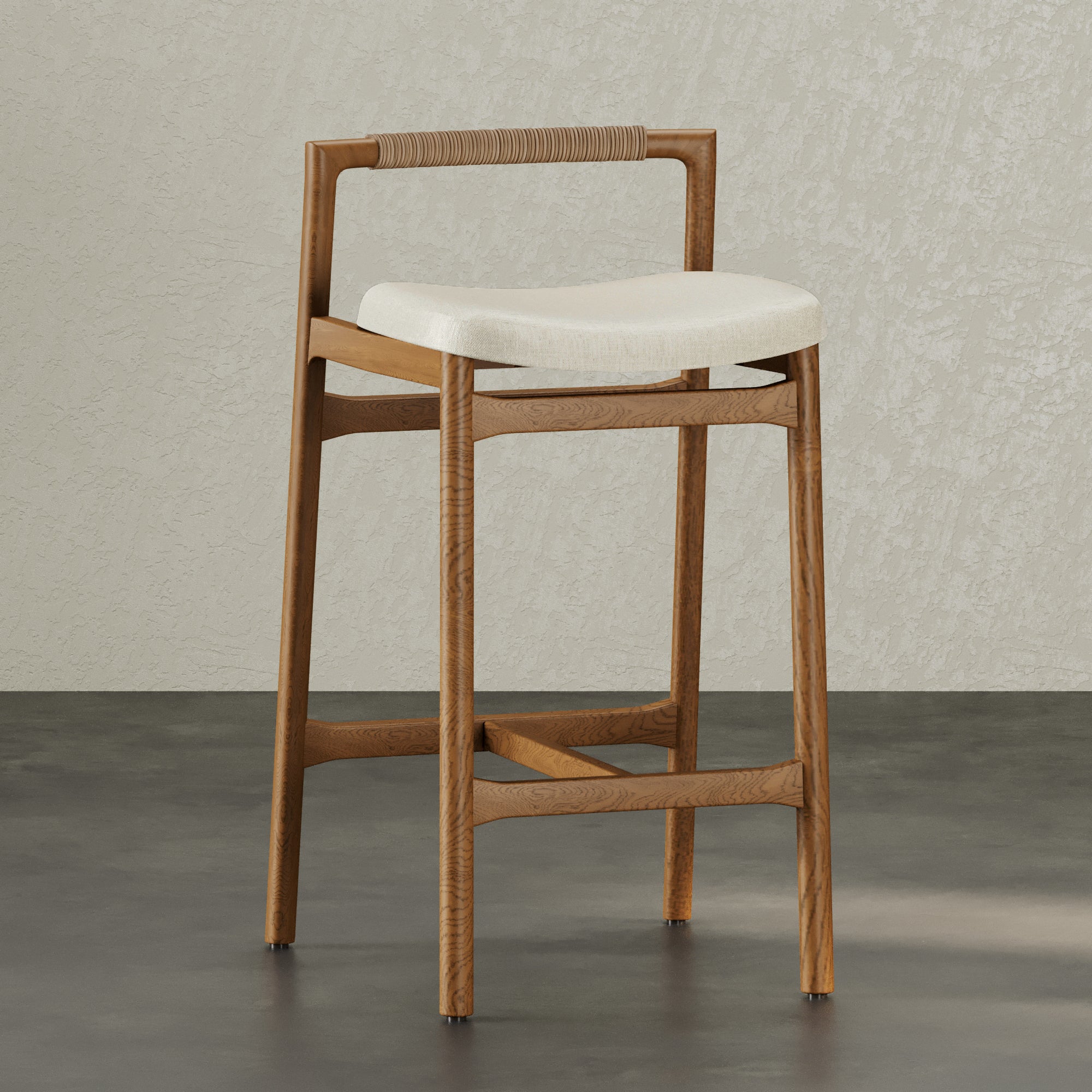 Slick -Bar chair
