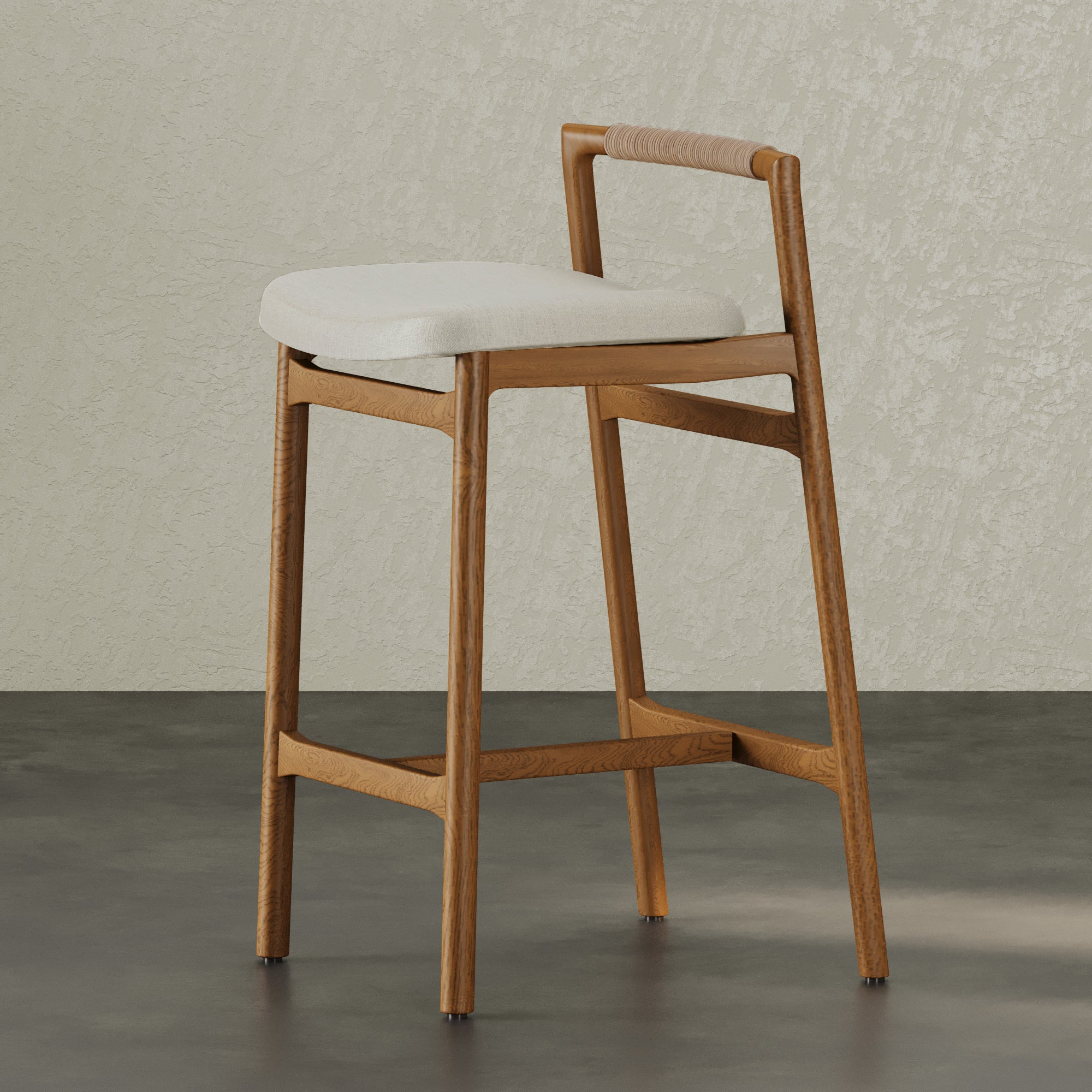 Slick -Bar chair