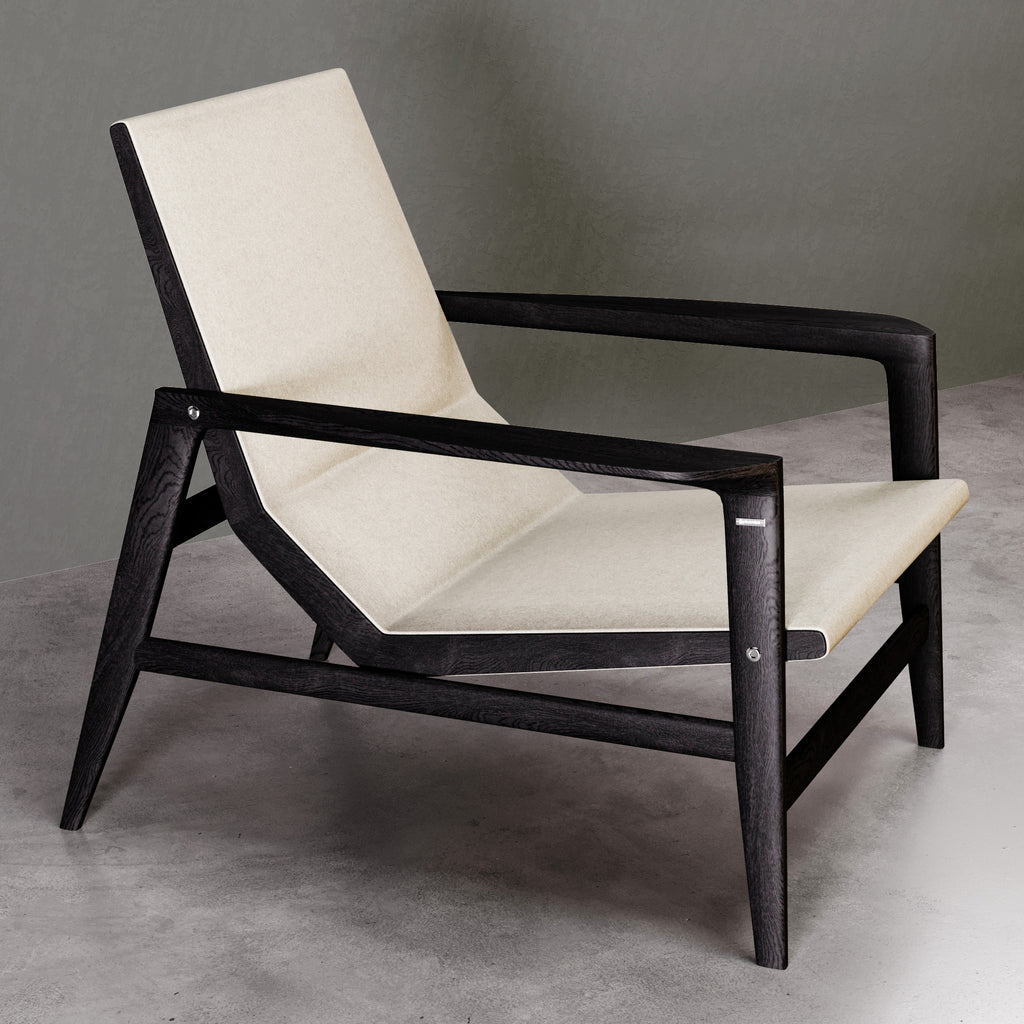 Vexis -Lounge chair