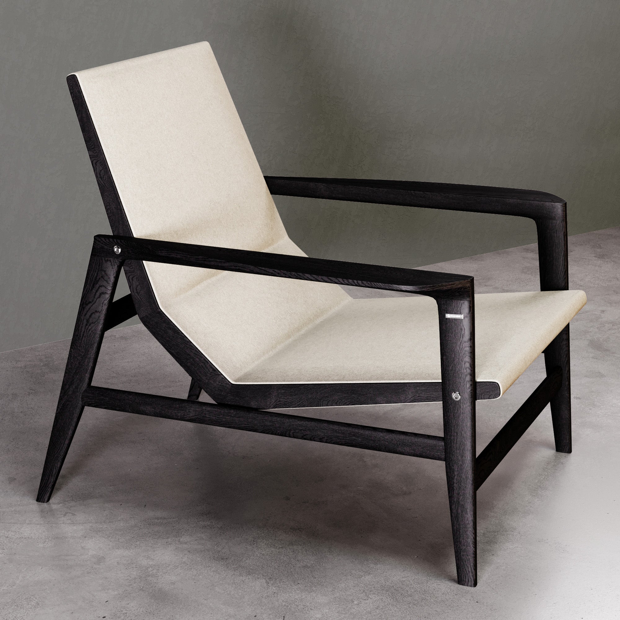 Vexis -Lounge chair