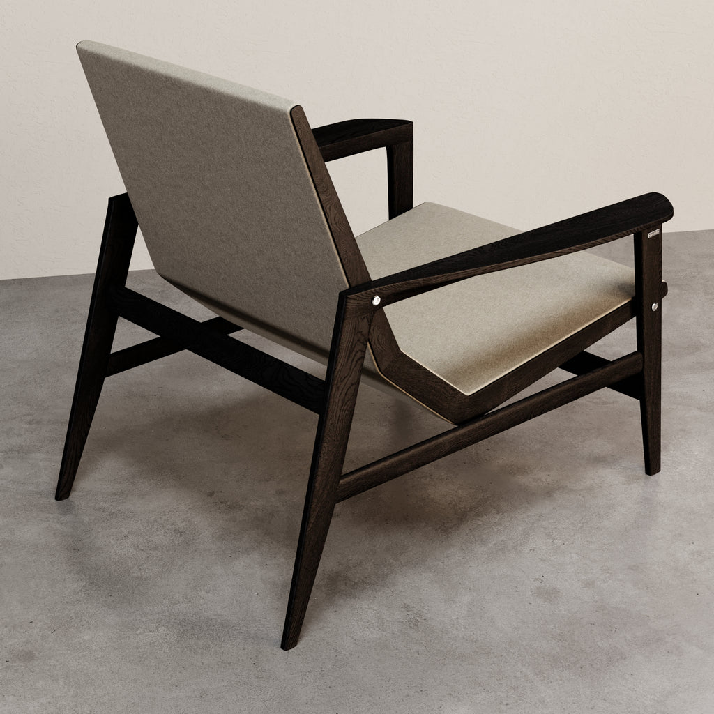 Vexis -Lounge chair